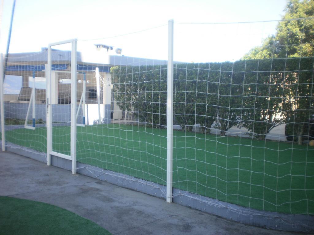 Apartamento Beira Mar كاراغواتاتوبا المظهر الخارجي الصورة