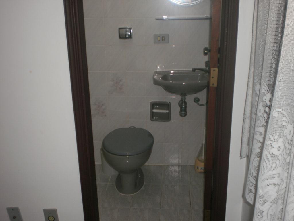 Apartamento Beira Mar كاراغواتاتوبا المظهر الخارجي الصورة