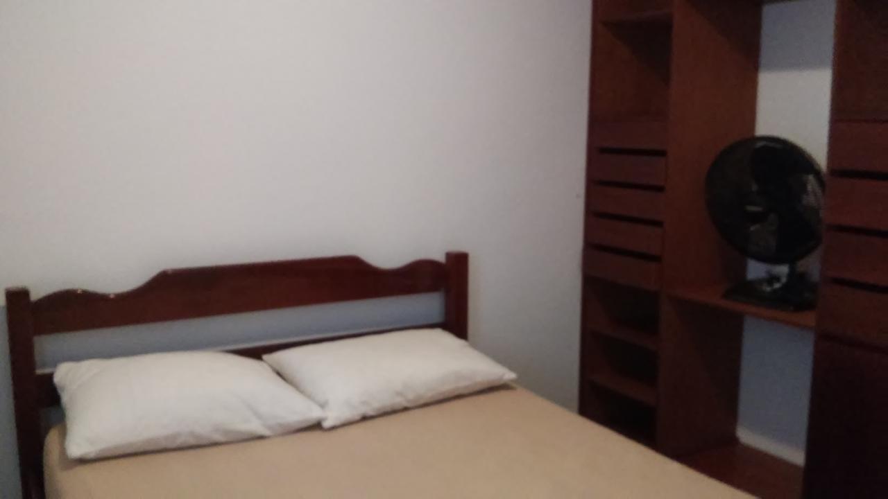 Apartamento Beira Mar كاراغواتاتوبا المظهر الخارجي الصورة