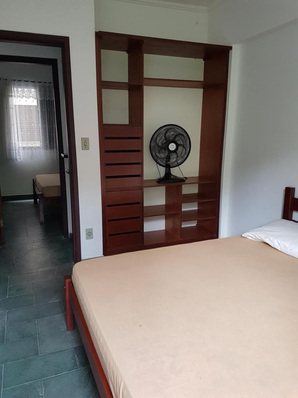 Apartamento Beira Mar كاراغواتاتوبا المظهر الخارجي الصورة